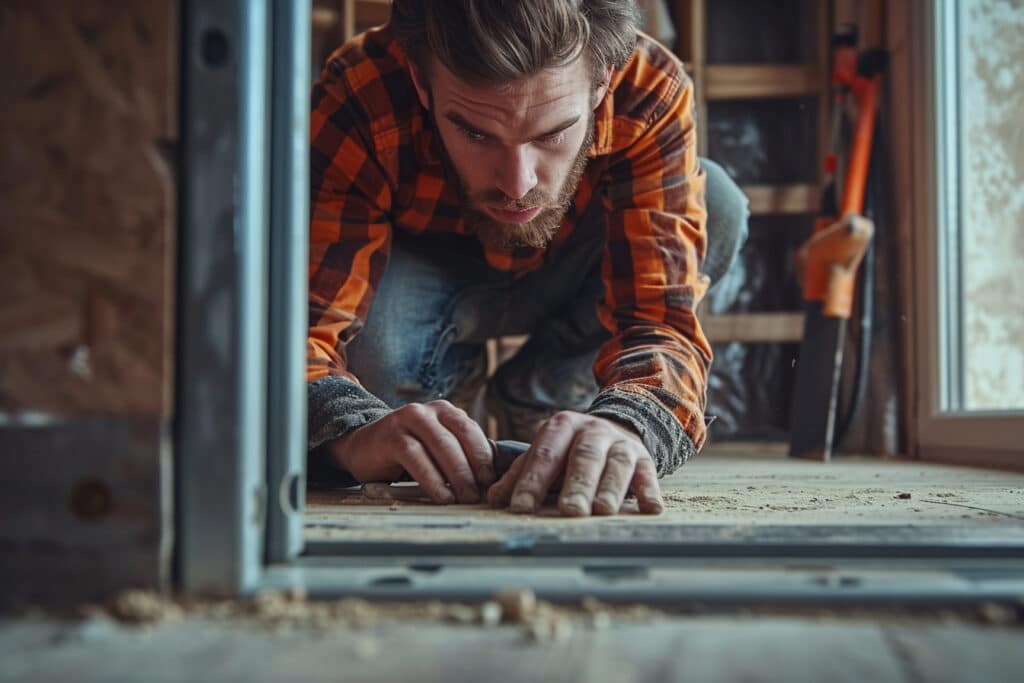 Comment installer des portes coulissantes chez soi ? - Haldati