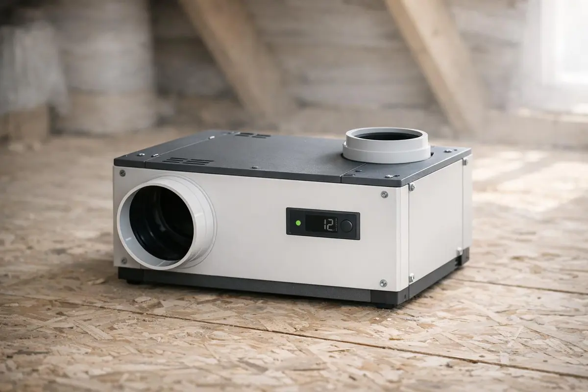 cout vmc simple flux