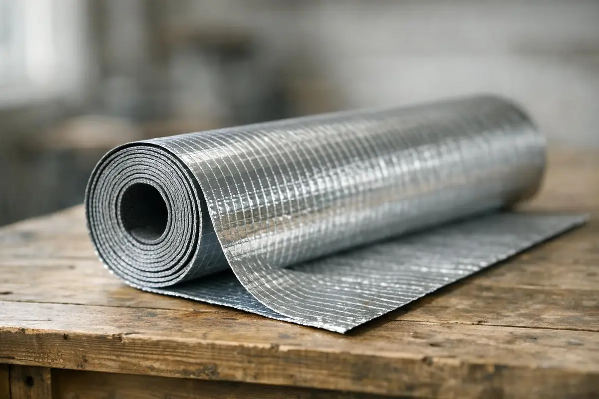 isolants thermiques minces