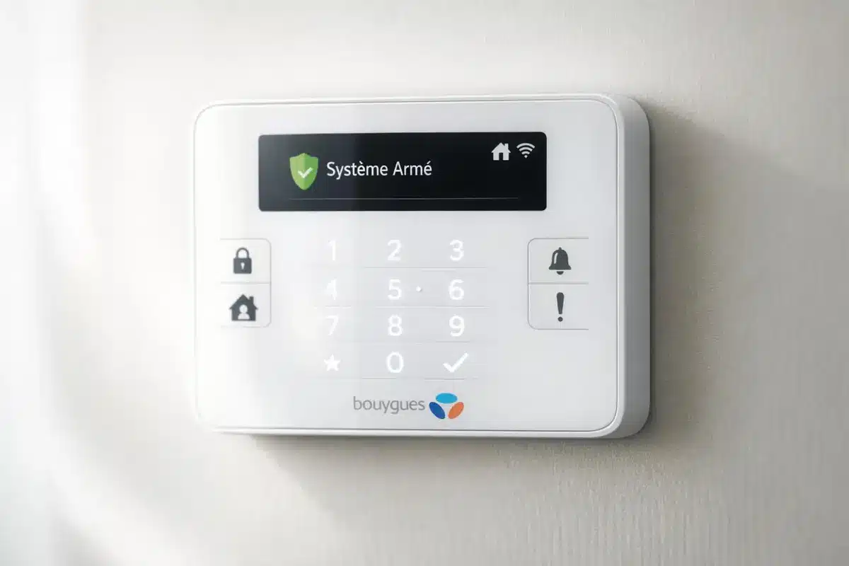 bouygues alarme