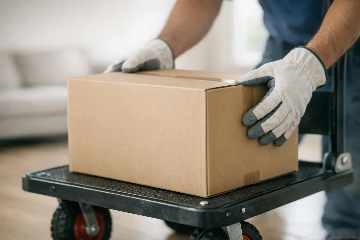 prix pour débarrasser une maison