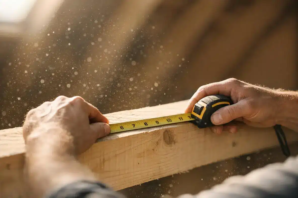 amenager un comble perdu