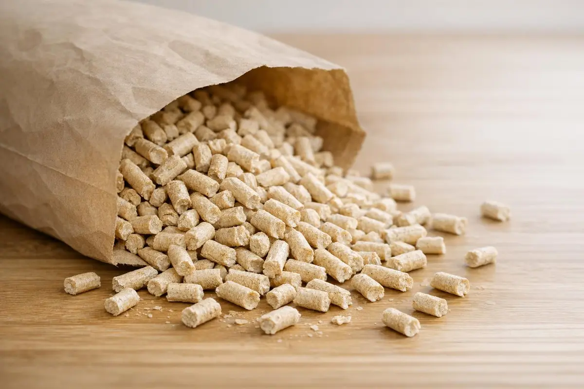 leroy merlin granules de bois