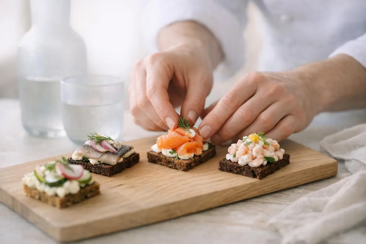 cocktail scandinave avignon