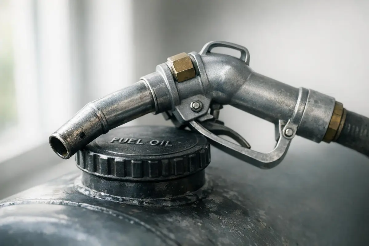 fioul au meilleur prix