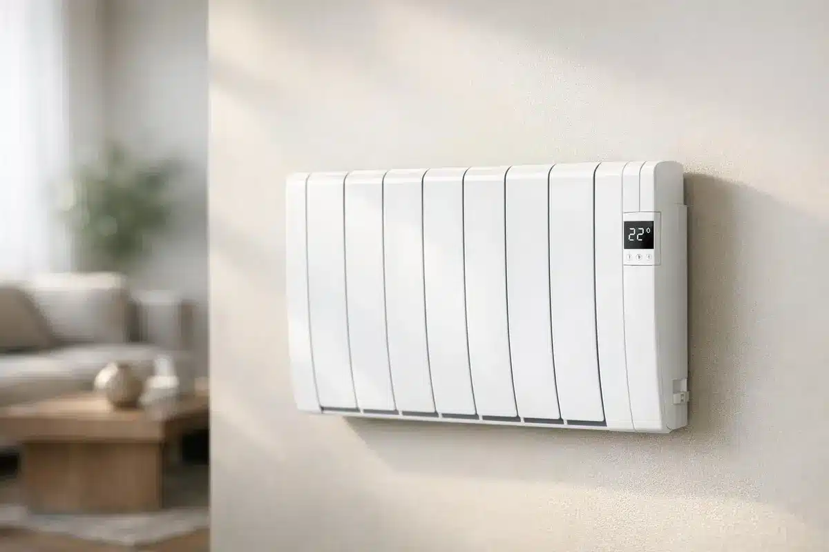 les meilleurs radiateur electrique
