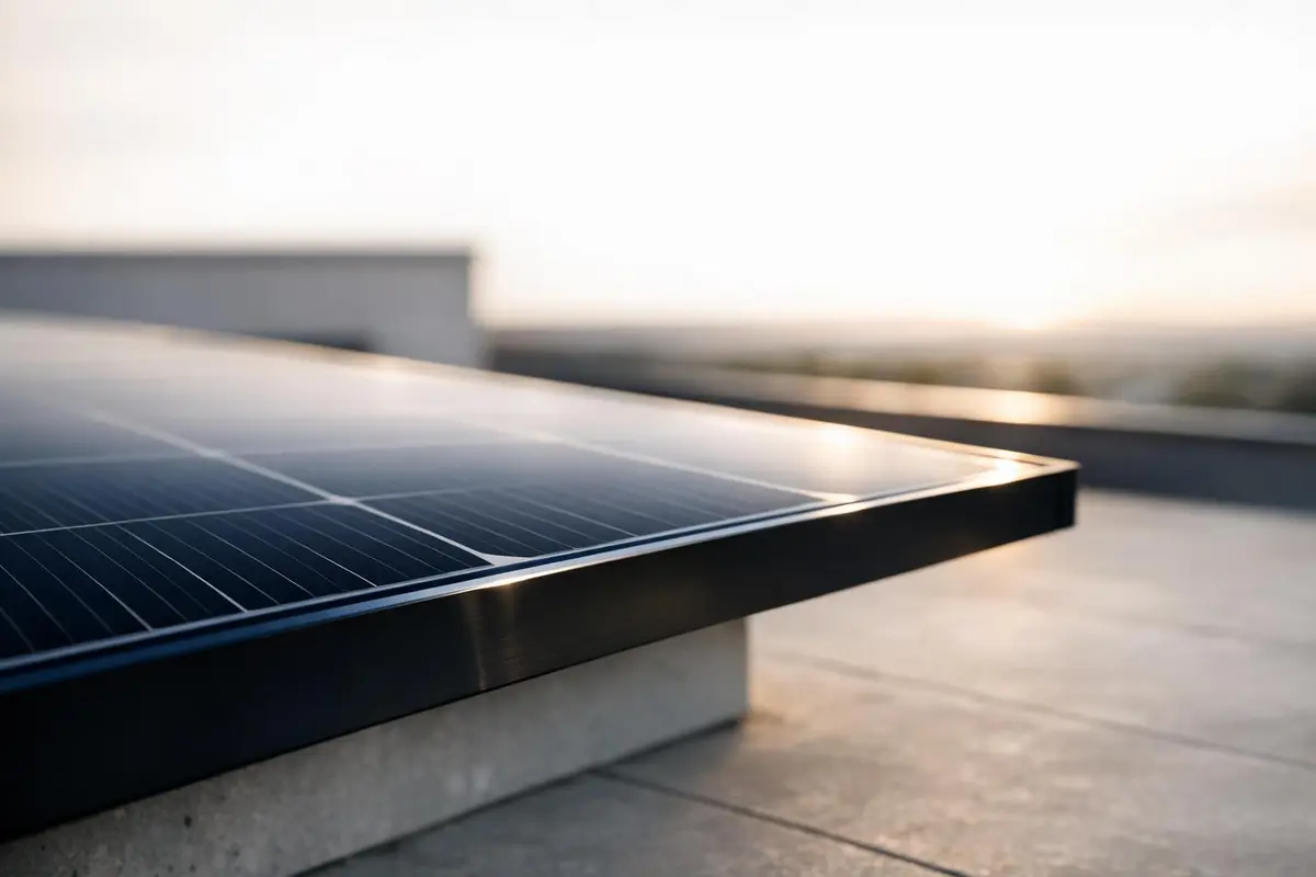 panneaux solaires gratuit