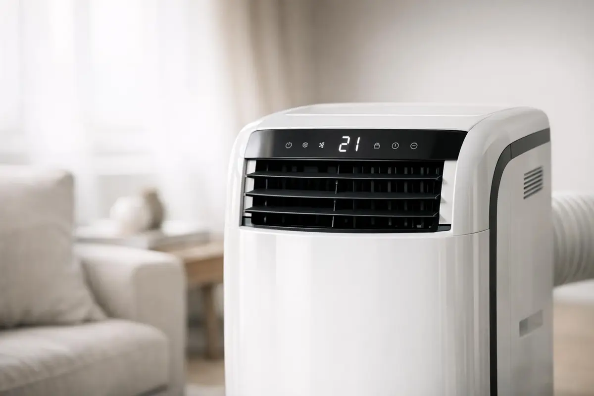 avis climatisation mobile