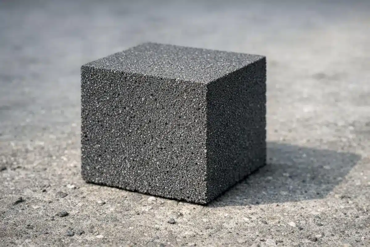 isolant verre cellulaire