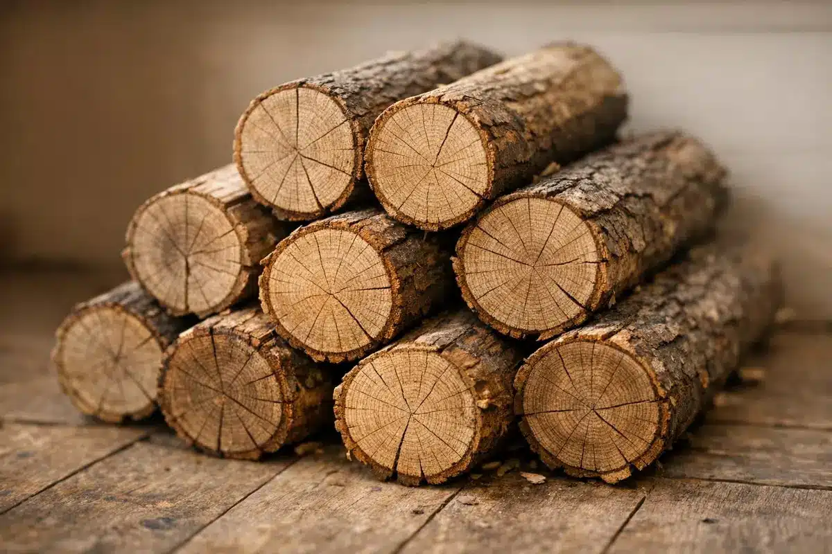 quelle est le meilleur bois de chauffage