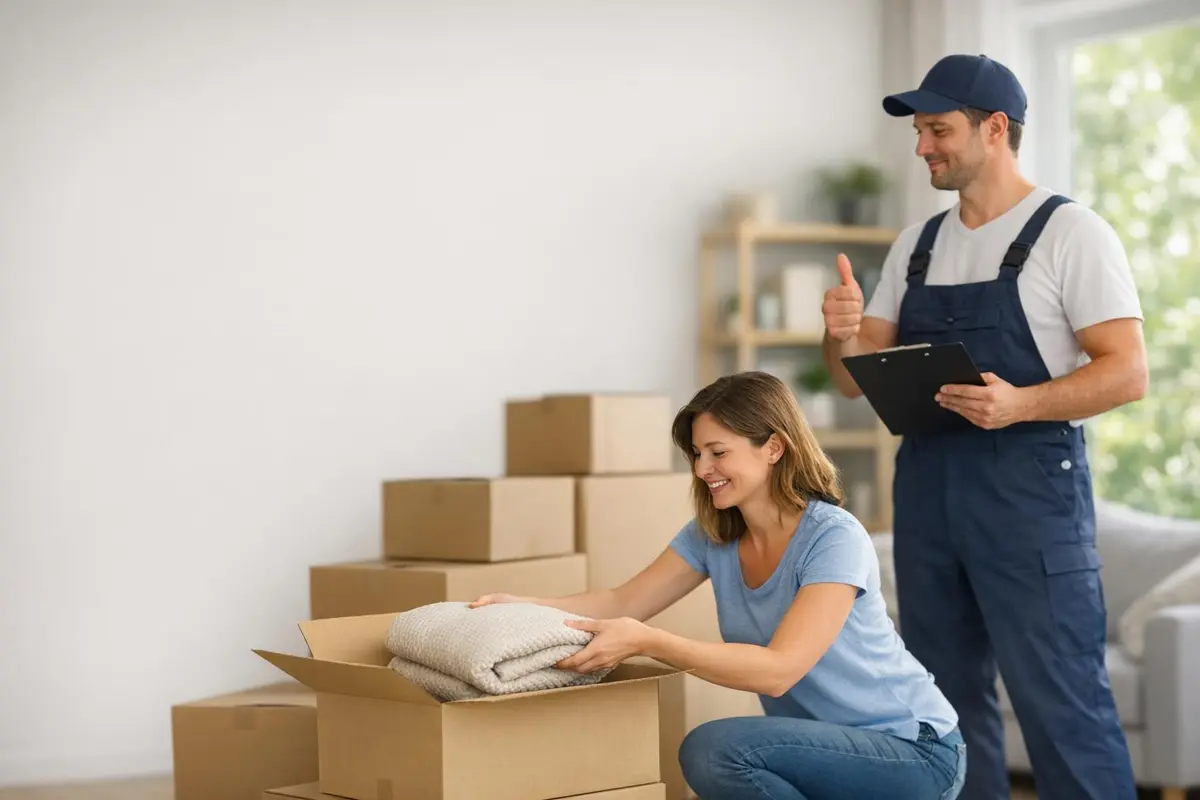 débarras maison gratuitement