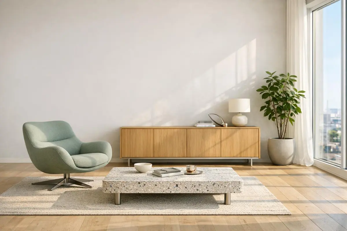 meuble design made in design