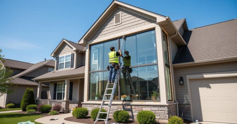 Trouver le meilleur installateur de fenêtres pour vos projets de rénovation